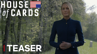 Kevin Spacey Gets the <i>House of Cards</i> Send-Off He Deserves